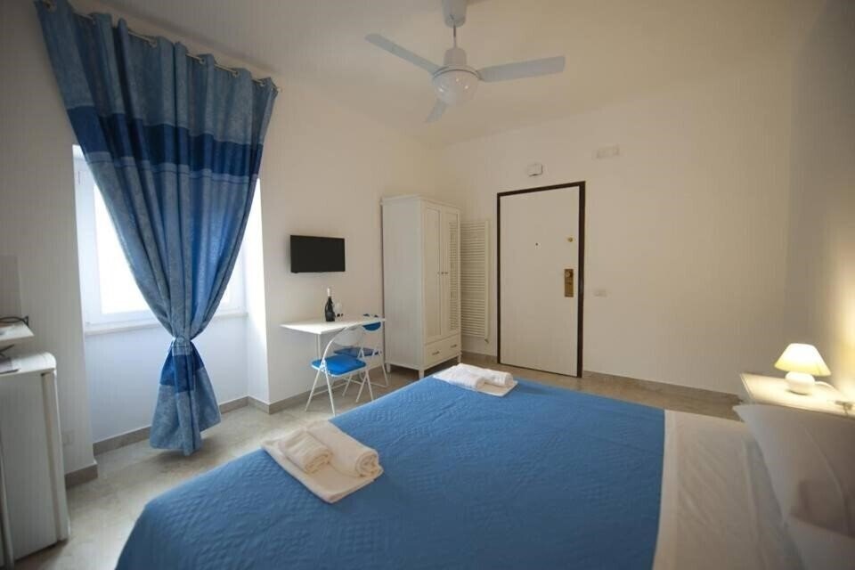 Отель Casale delle Piane 3*