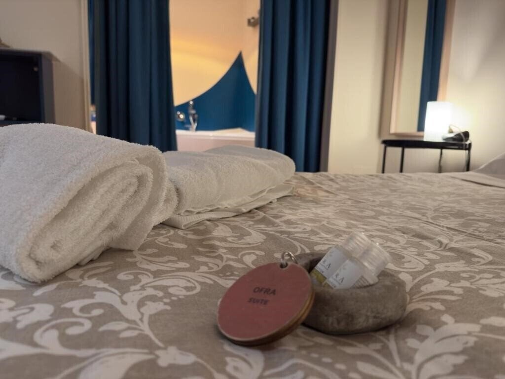 Готель Bracco Rooms & Suites 4*