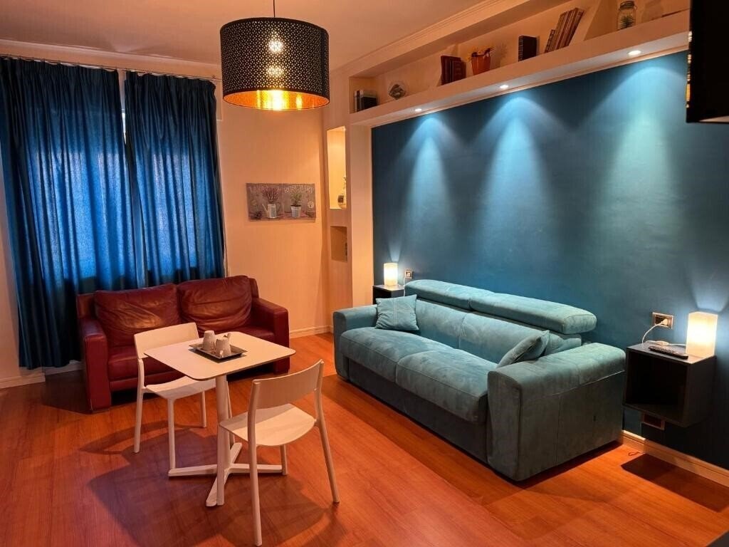 Фото Bracco Rooms & Suites 4*
