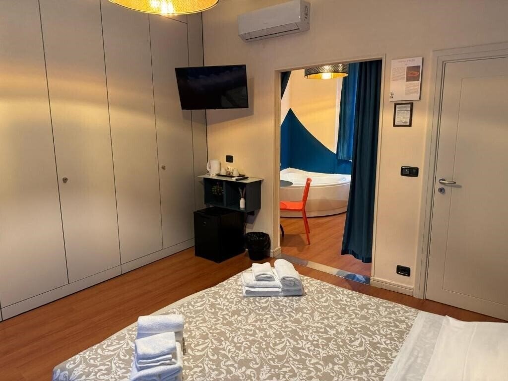 Зображення Bracco Rooms & Suites 4*