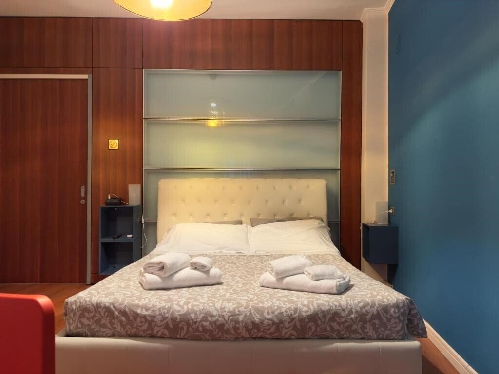 Картинка Bracco Rooms & Suites 4*