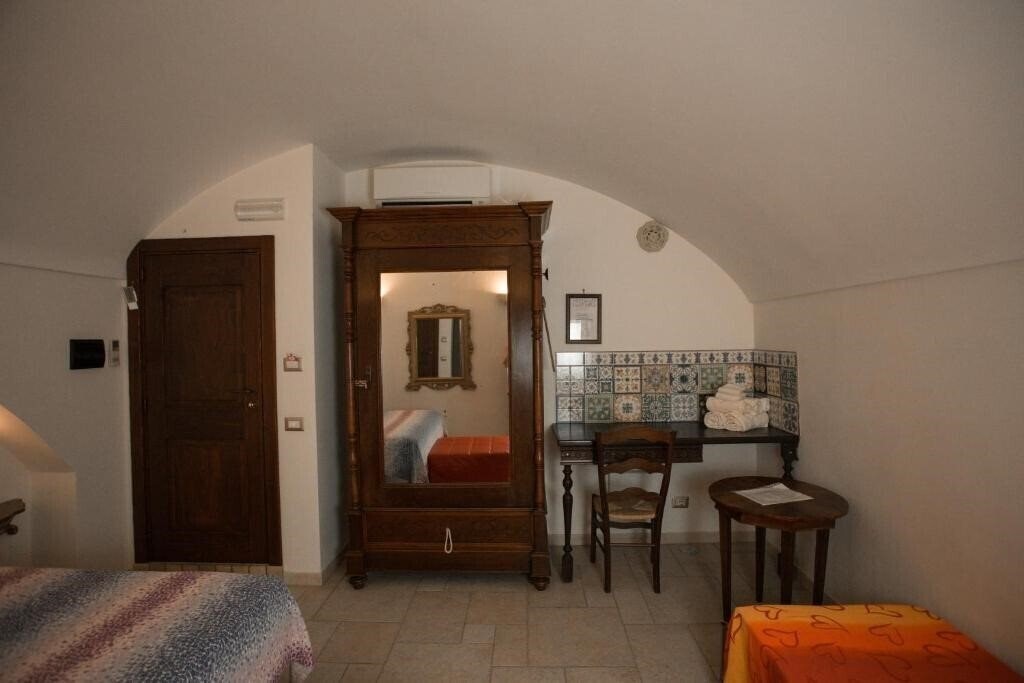 Готель B&B del Castelvecchio 3*