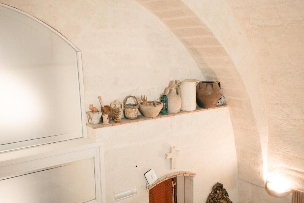 Фото B&B del Castelvecchio 3*