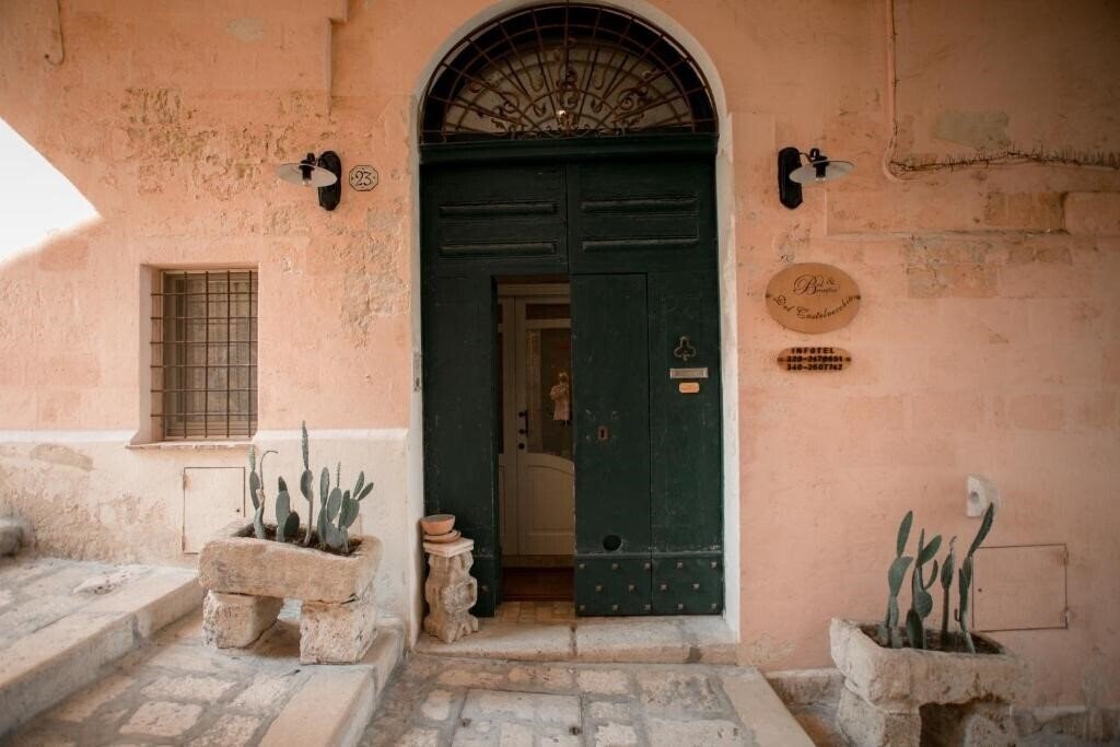 Зображення B&B del Castelvecchio 3*