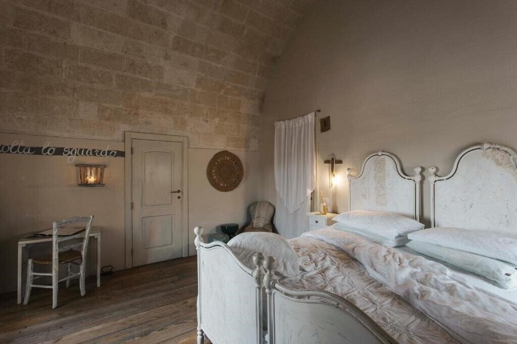 Фото Corte San Leonardo 4*