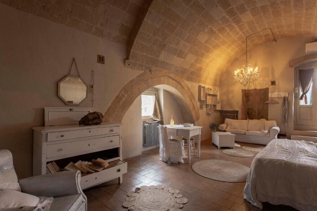 Фотографія Corte San Leonardo 4*