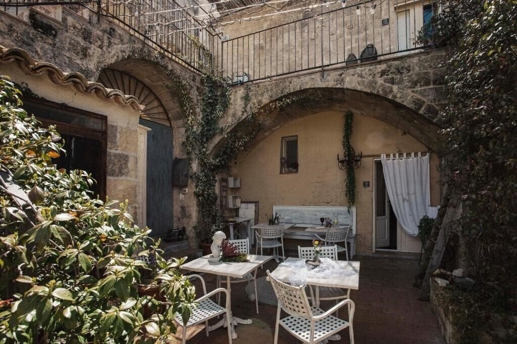 Картинка Corte San Leonardo 4*