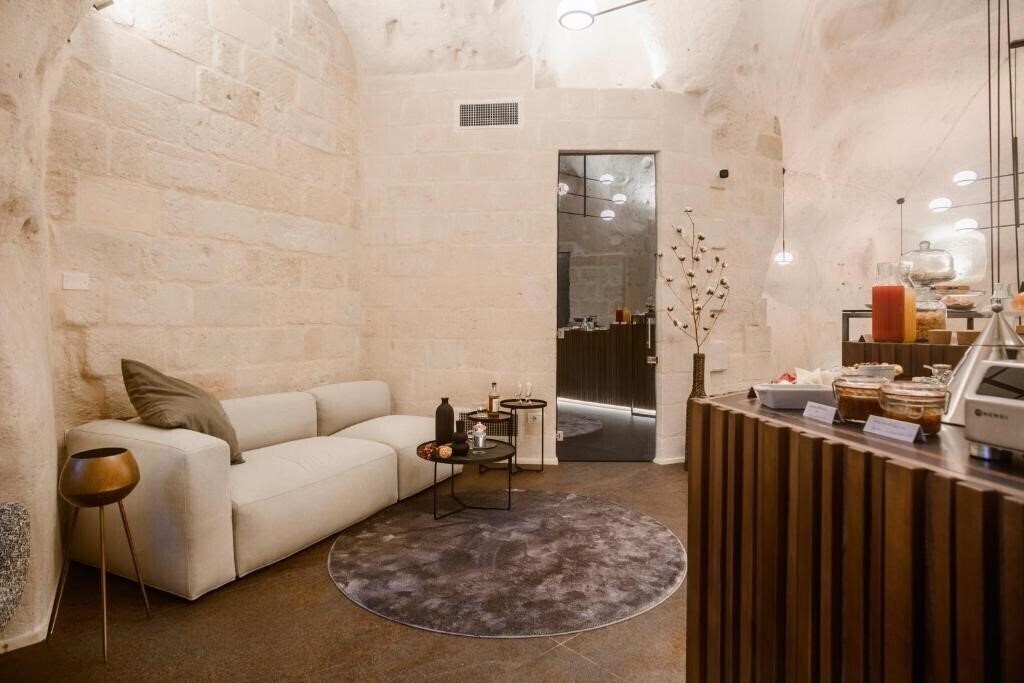 Фотография Le Malve Cave Retreat 4*