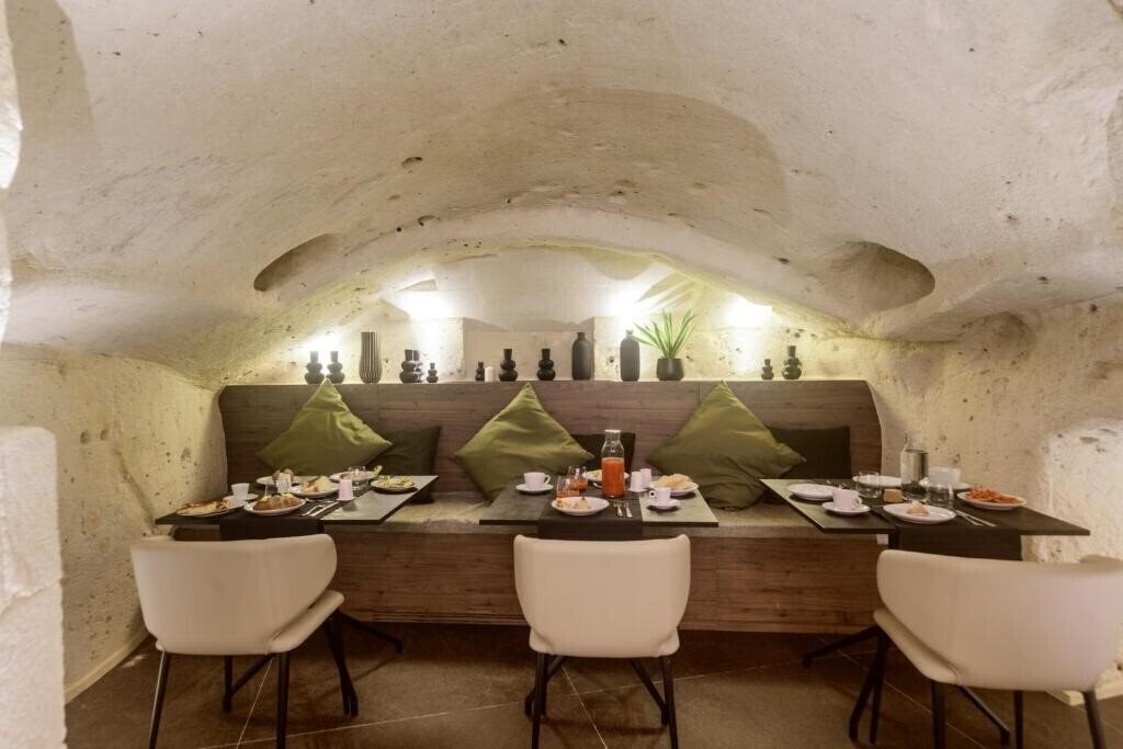 Изображение Le Malve Cave Retreat 4*