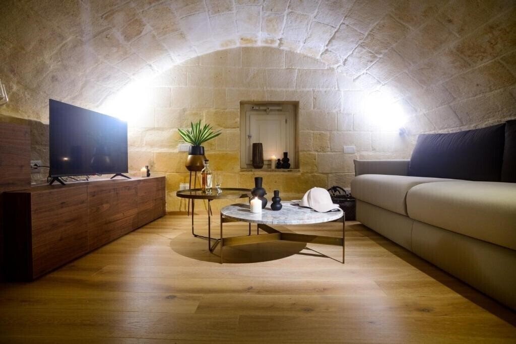 Картинка Le Malve Cave Retreat 4*