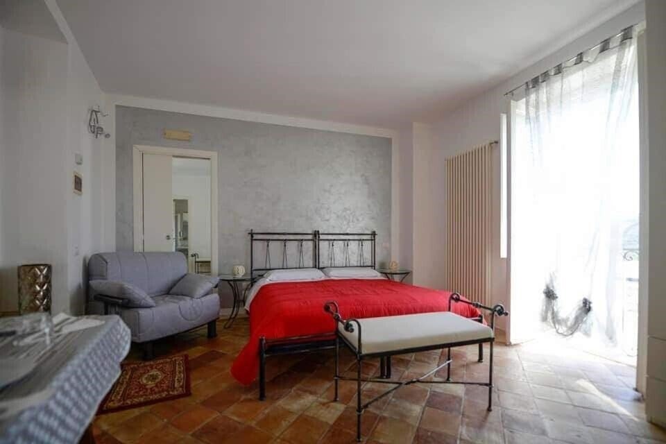Фотография B&B Il Palazzotto del Caveoso 3*