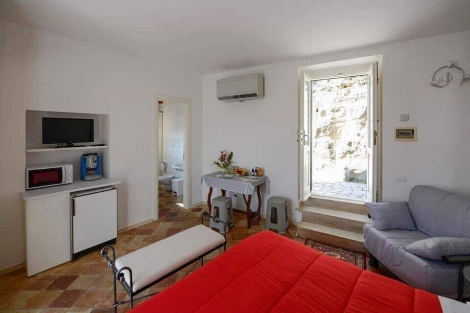 Изображение B&B Il Palazzotto del Caveoso 3*