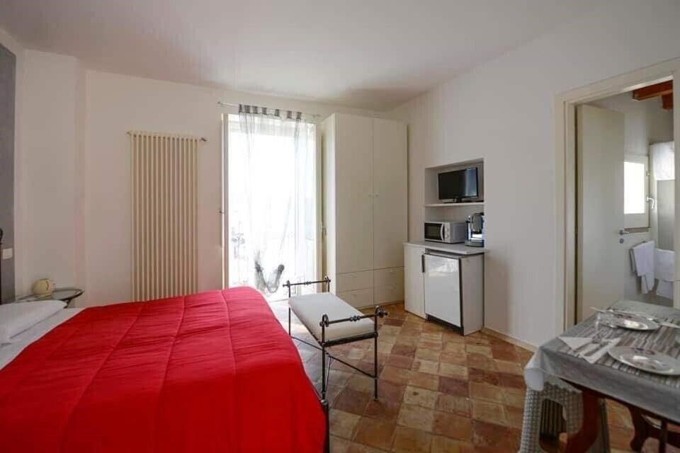 Картинка B&B Il Palazzotto del Caveoso 3*