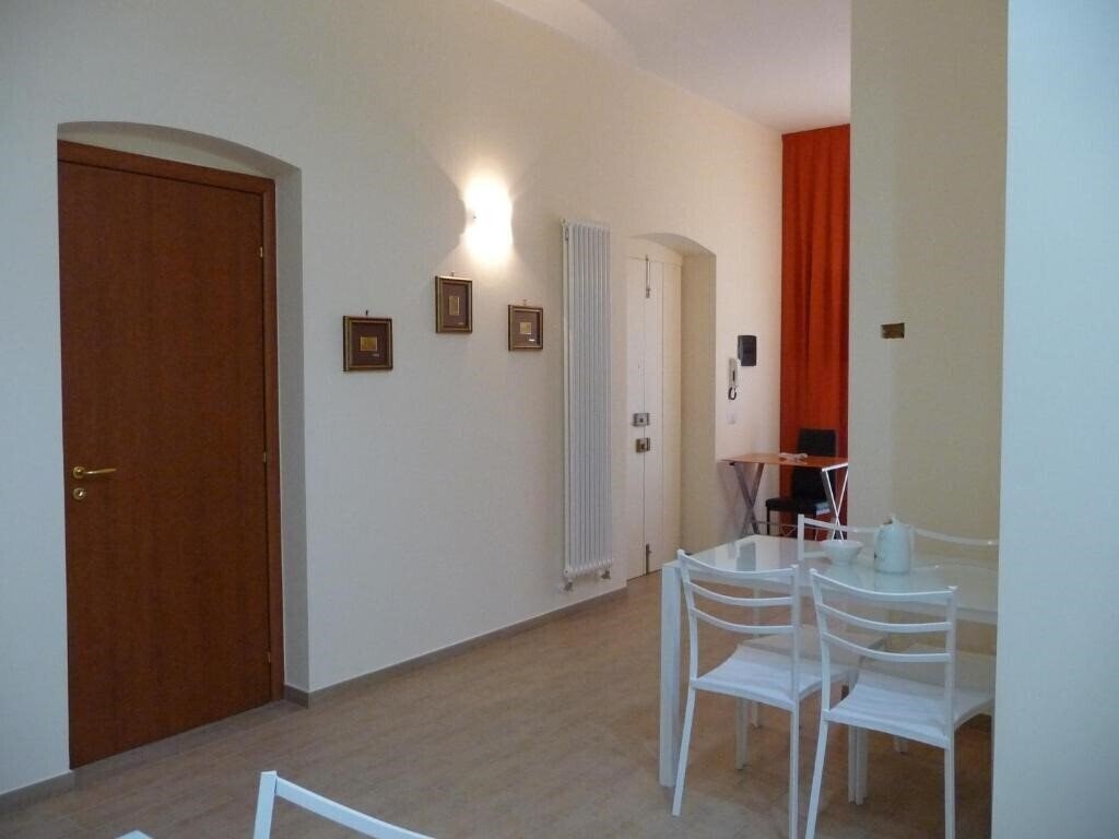 Фотографія B&B Le Due Nicchie 3*