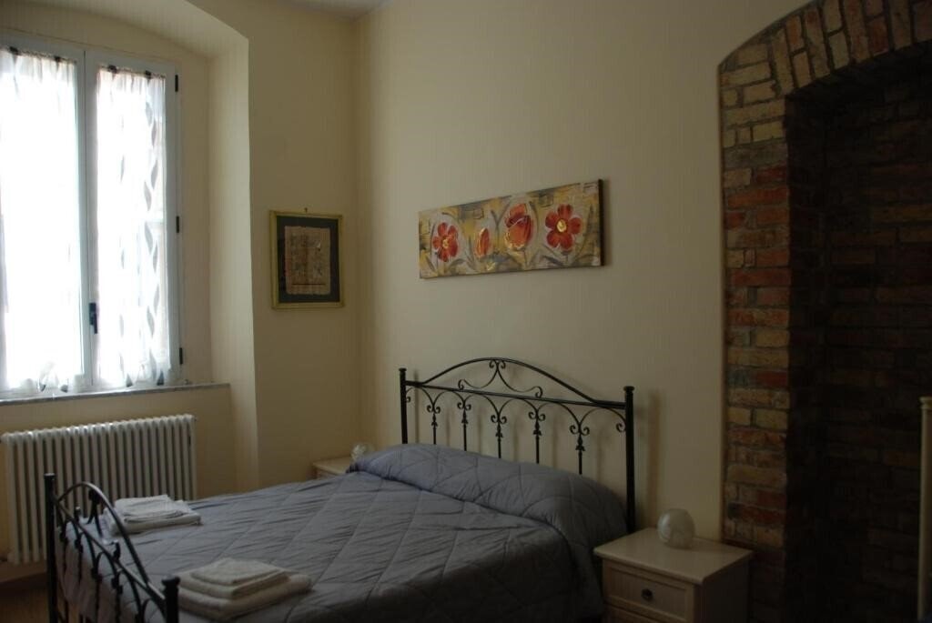 Картинка B&B Le Due Nicchie 3*