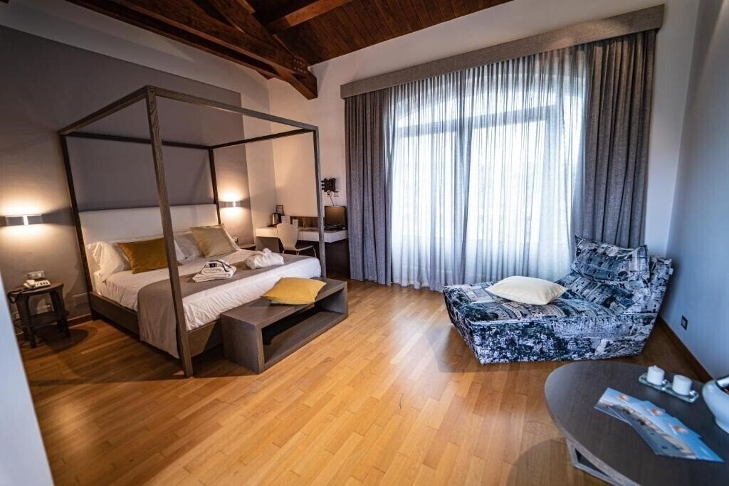 Фото Cave del Sole 4*