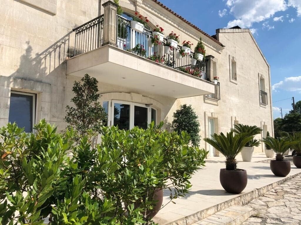 Фотография Cave del Sole 4*