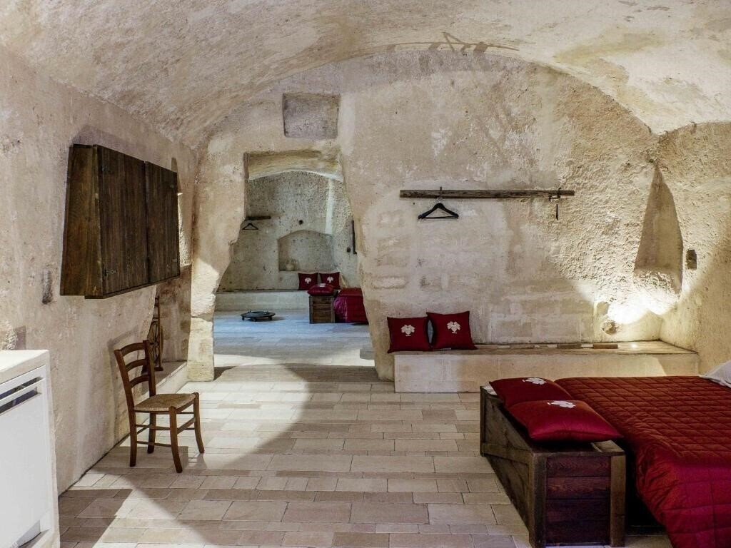 Картинка Enotrio 4*