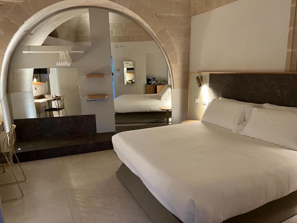 Фото Euvodia Luxury Rooms 4*
