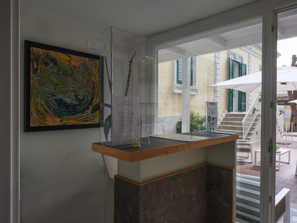 Зображення Euvodia Luxury Rooms 4*