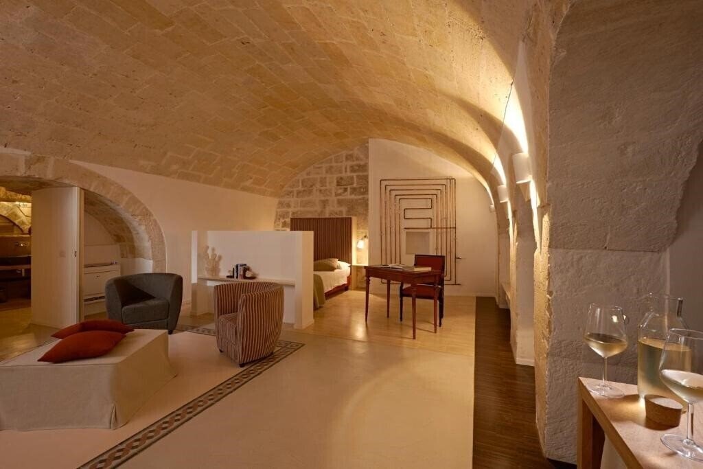 Готель Fra I Sassi Residence 3*