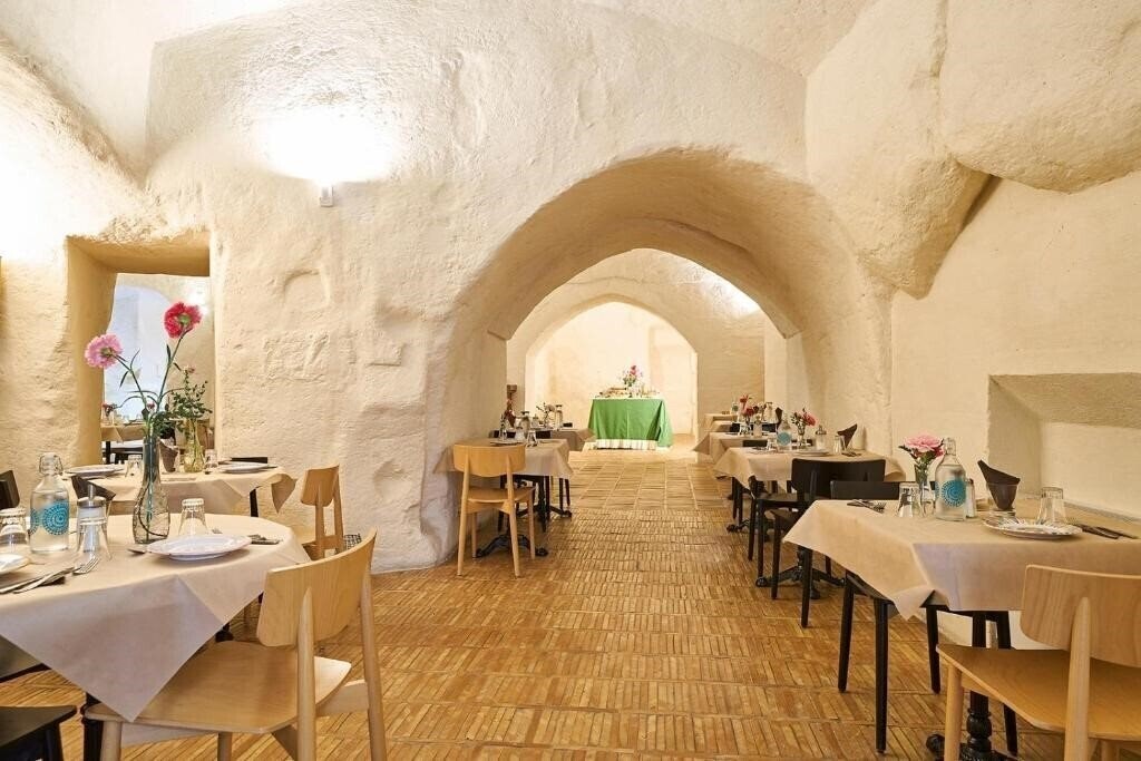 Фото Fra I Sassi Residence 3*