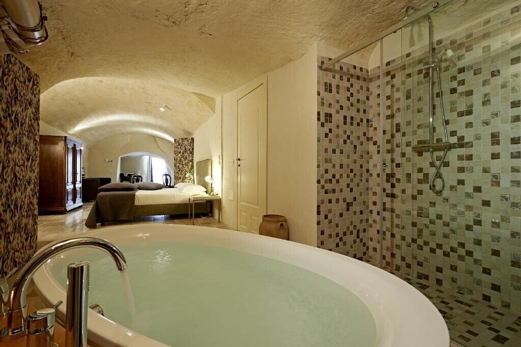 Картинка Fra I Sassi Residence 3*