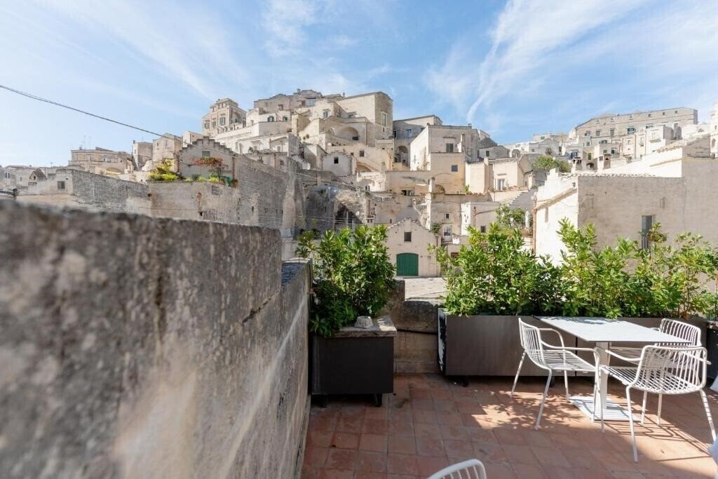 Фото Gradelle San Nicola 3*