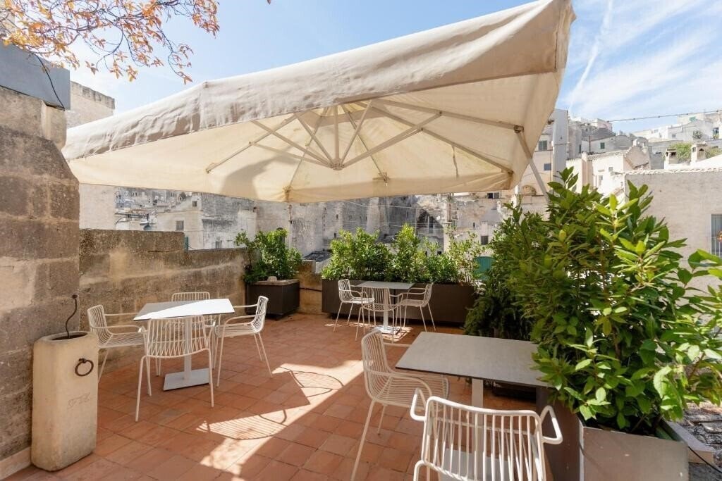 Фотография Gradelle San Nicola 3*