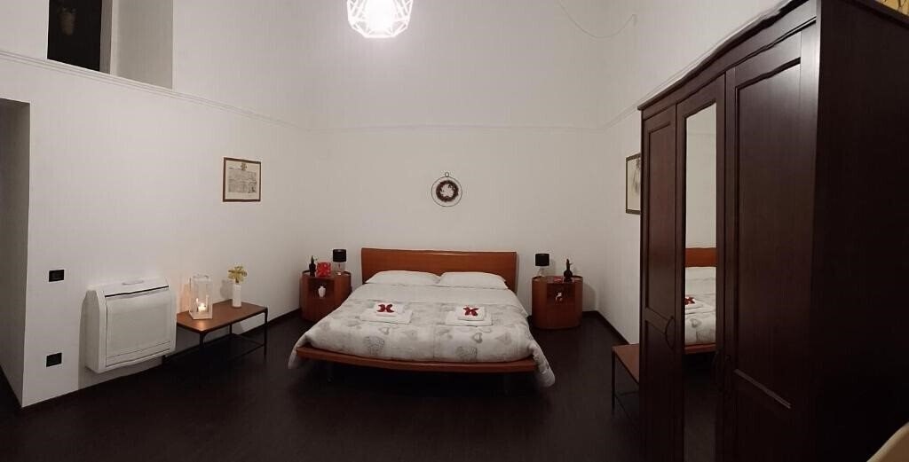 Фото Gli Eredi 3*