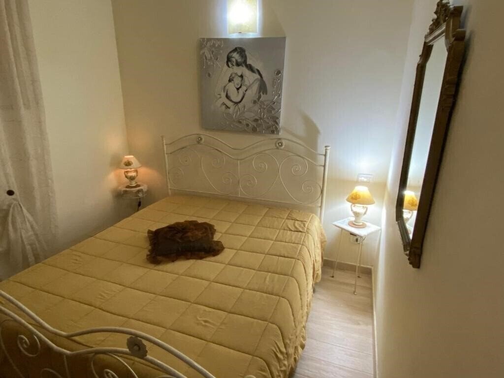 Готель Casa Vacanze Cosma 3*