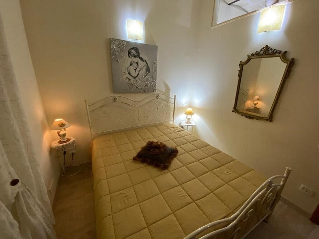 Фото Casa Vacanze Cosma 3*