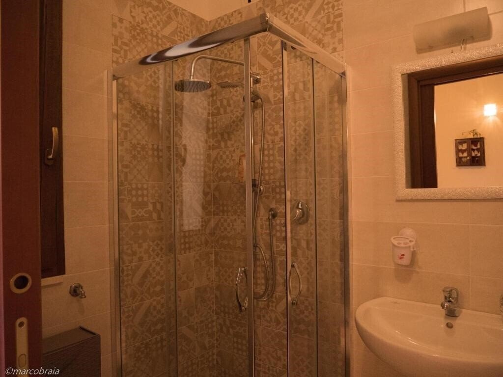 Фотографія Casa Vacanze Cosma 3*