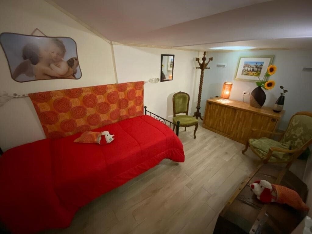 Картинка Casa Vacanze Cosma 3*