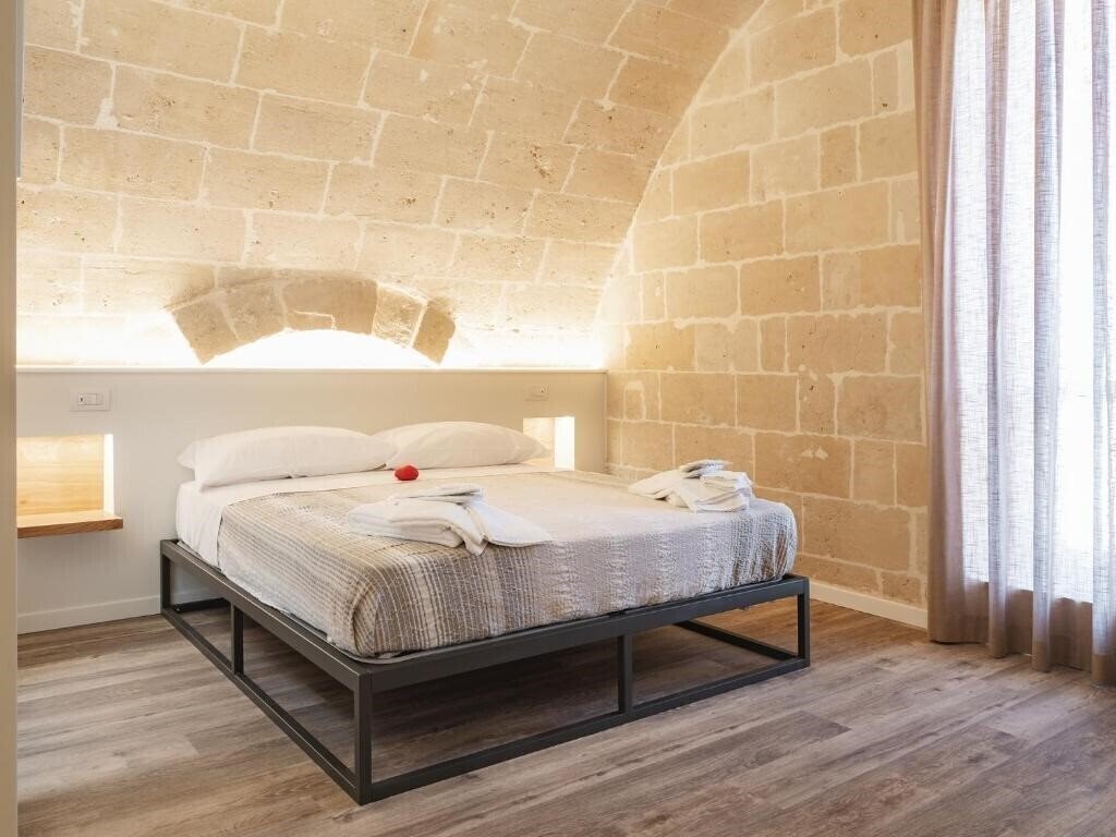 Фото Casenelcuore - Holiday Rooms 4*