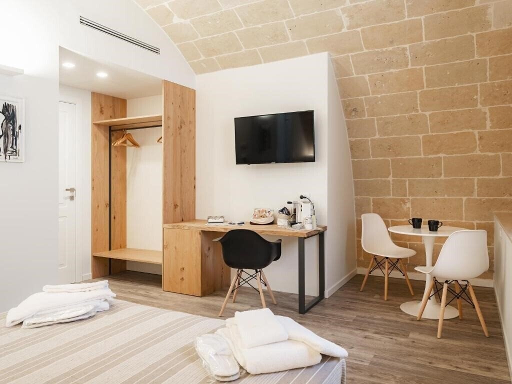 Картинка Casenelcuore - Holiday Rooms 4*