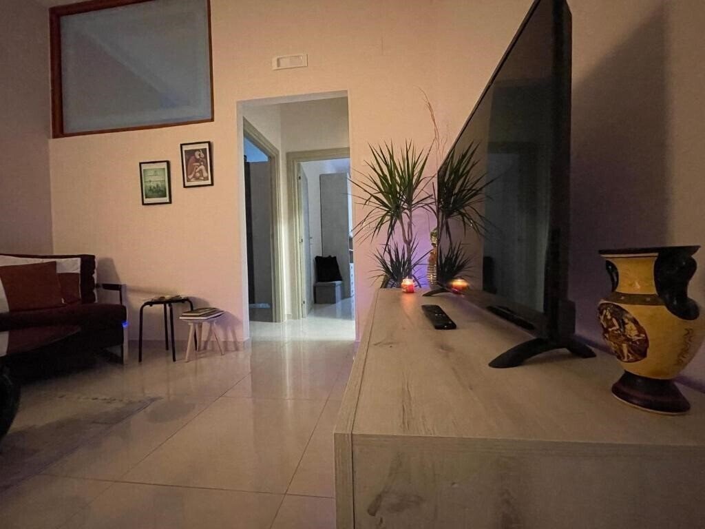 Картинка La Dimora degli Avi 4*