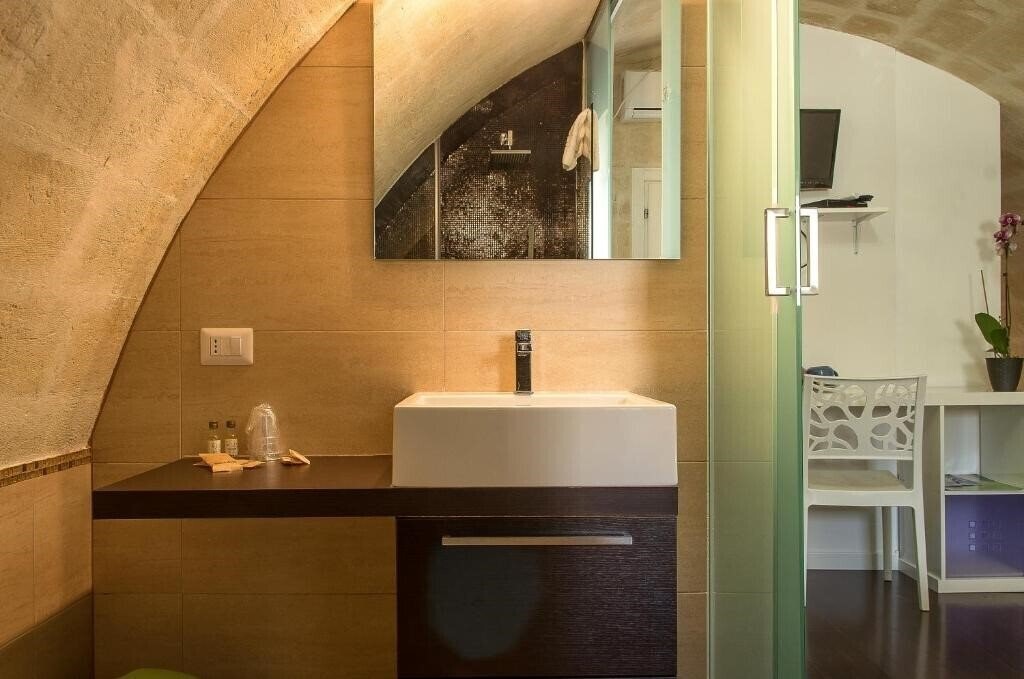 Фото La Scala Suite 3*