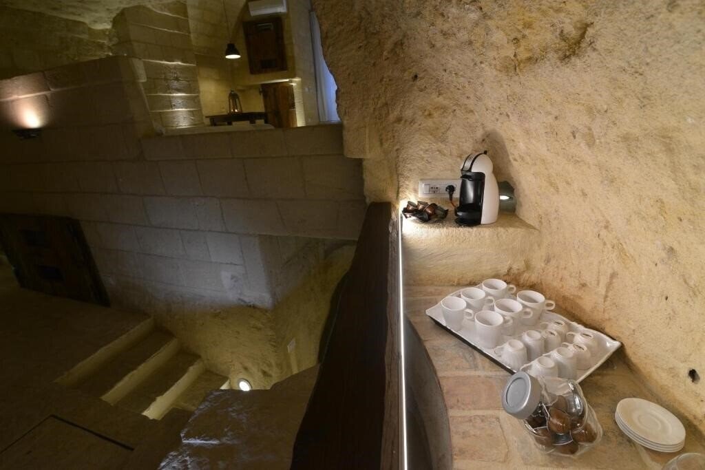 Изображение Grotta Gea Luxury Home con Piscina & SPA 4*