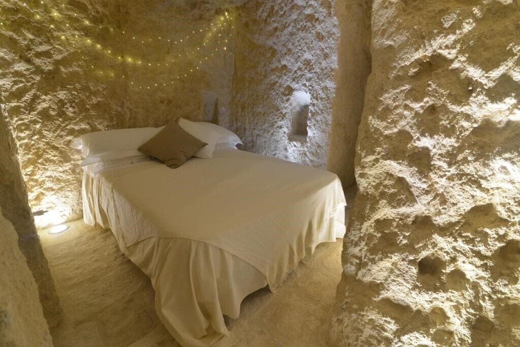 Картинка Grotta Gea Luxury Home con Piscina & SPA 4*