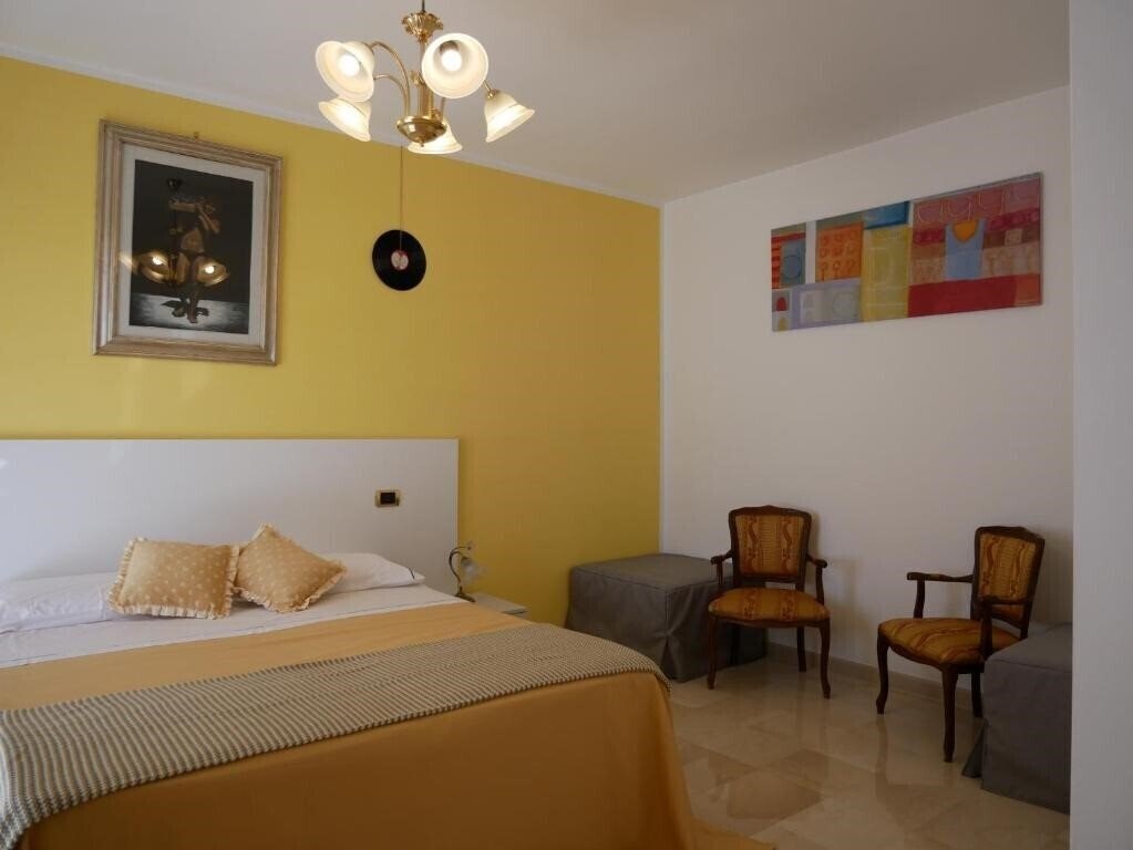 Фото Donna Nicla B&B 3*