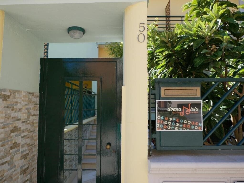 Картинка Donna Nicla B&B 3*