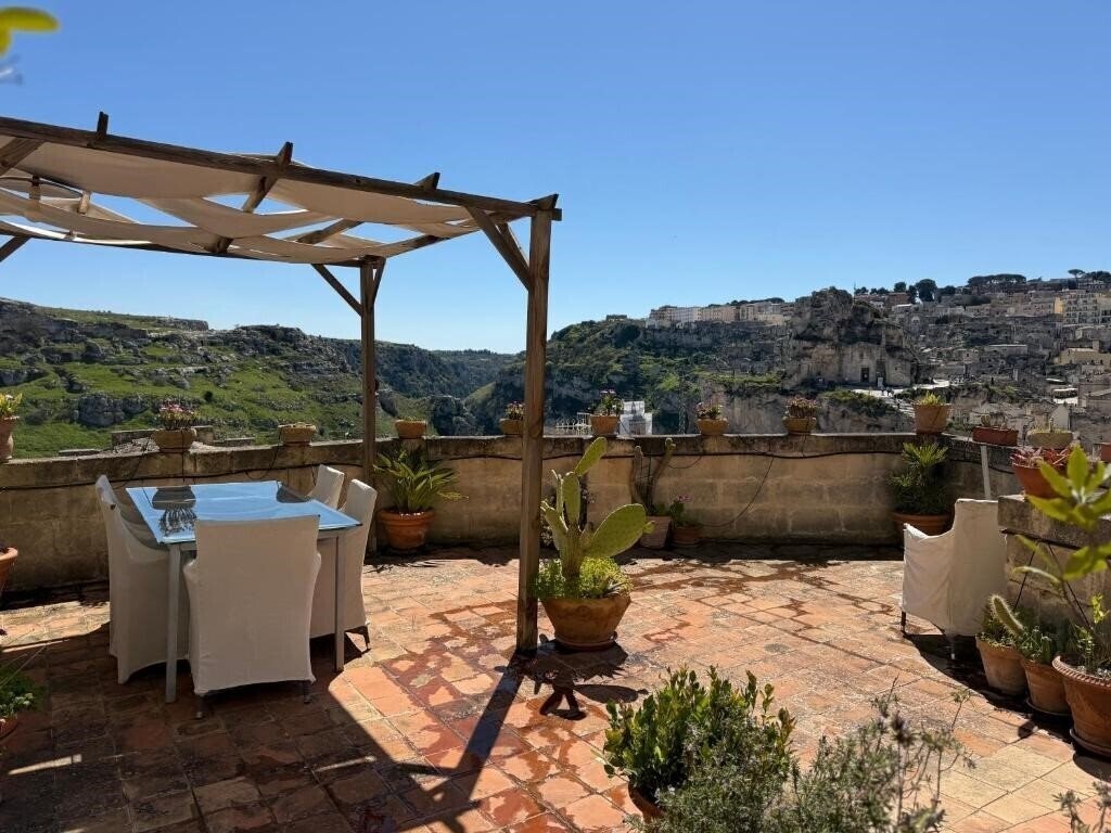 Готель Corte dei Venti B&B 3*