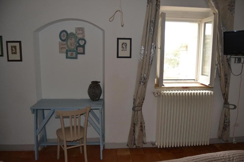 Фото Corte dei Venti B&B 3*