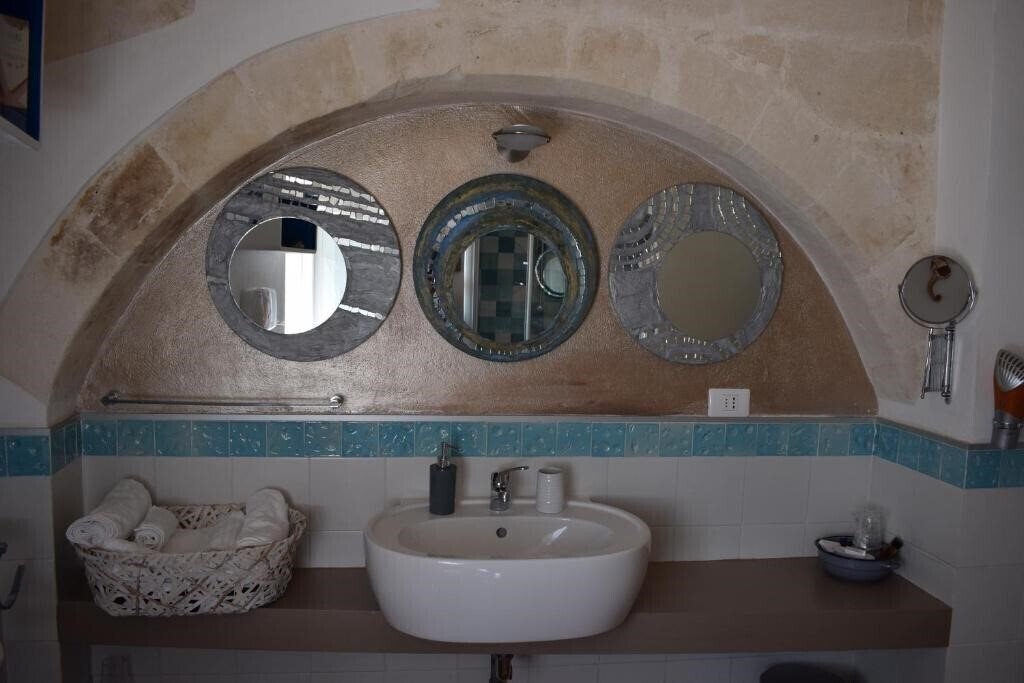 Фотографія Corte dei Venti B&B 3*