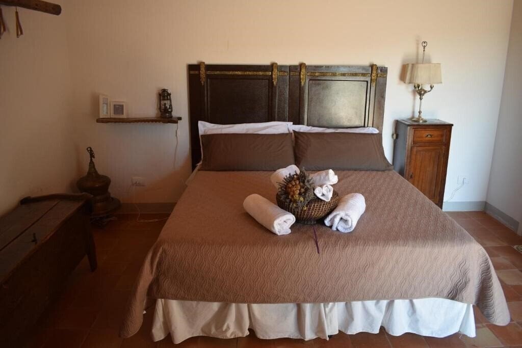 Картинка Corte dei Venti B&B 3*