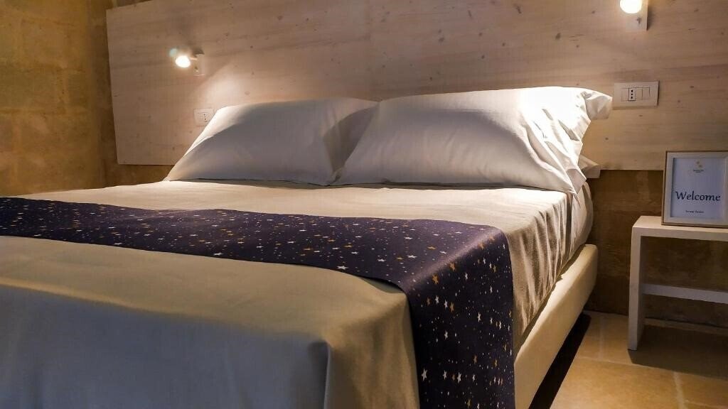 Отель Loggia delle Stelle 3*