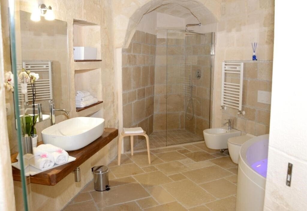 Картинка Loggia delle Stelle 3*
