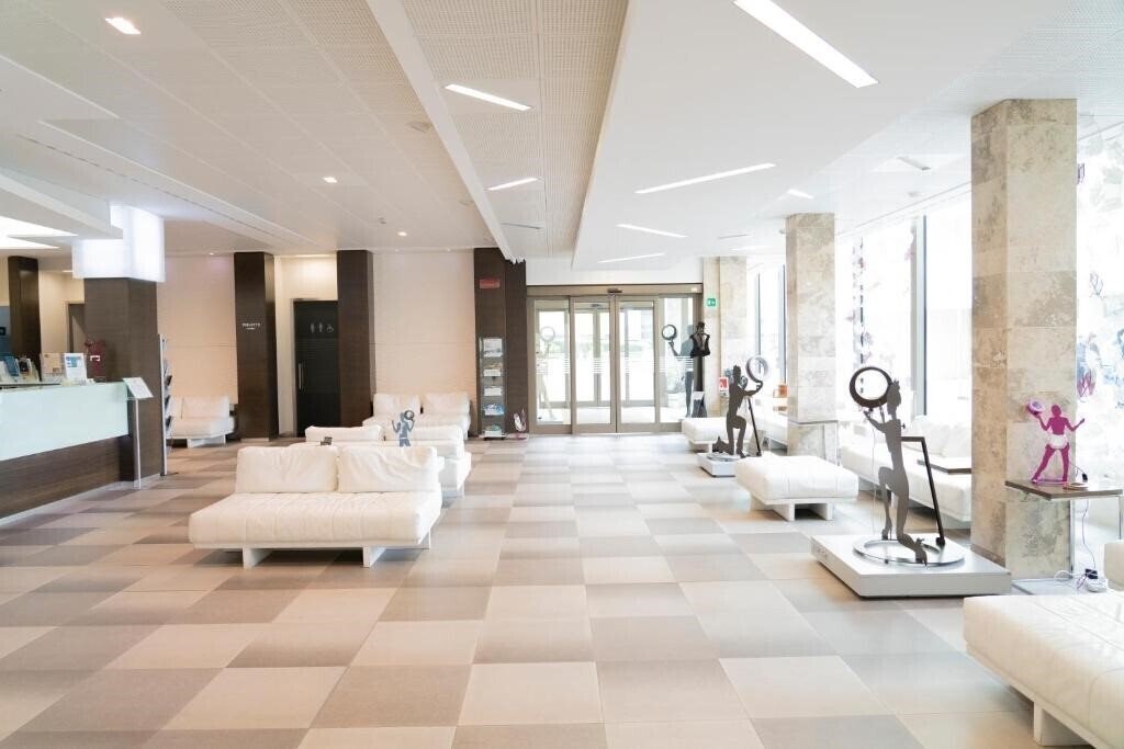 Фотография Hotel Nazionale 4*
