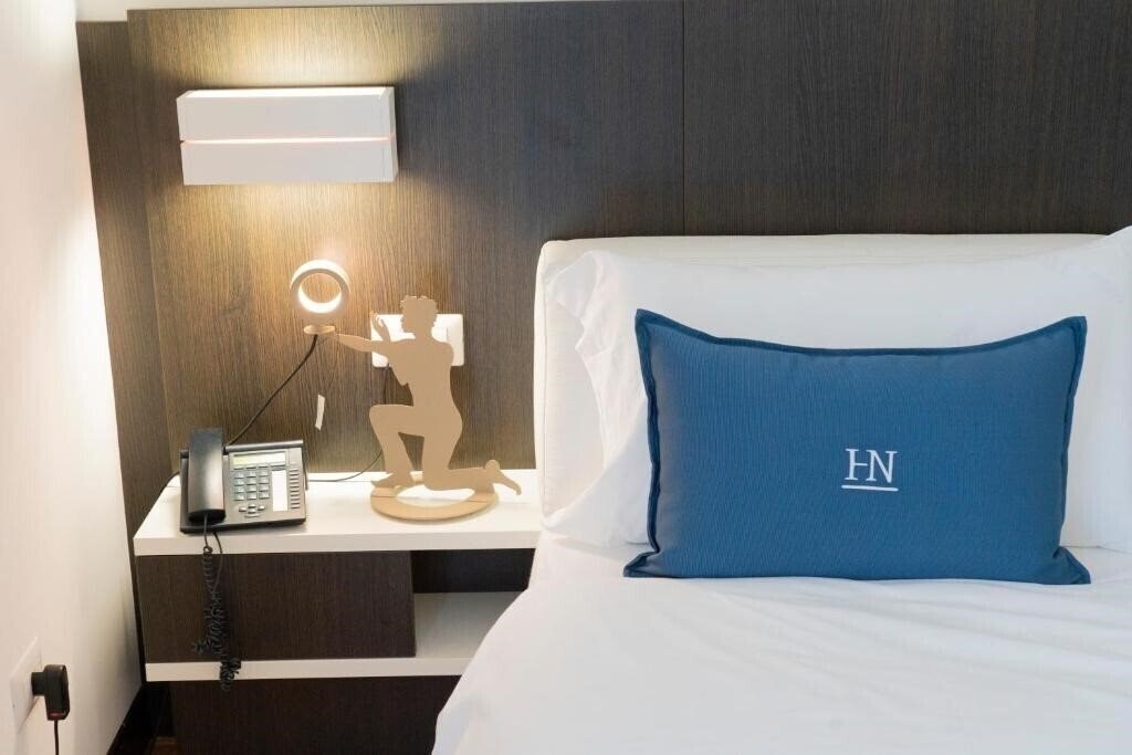 Картинка Hotel Nazionale 4*